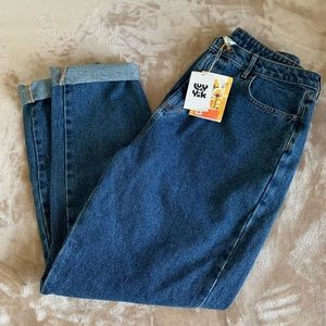 Lucy and Yak Dana Jeans